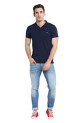 Axmann Basic Polo T-Shirt - MODA ELEMENTI