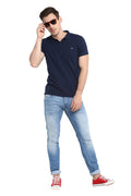 Axmann Basic Polo T-Shirt - MODA ELEMENTI