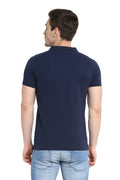 Axmann Basic Polo T-Shirt - MODA ELEMENTI