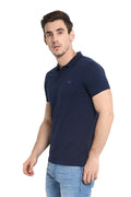 Axmann Basic Polo T-Shirt - MODA ELEMENTI