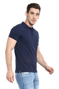 Axmann Basic Polo T-Shirt - MODA ELEMENTI