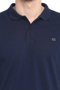 Axmann Basic Polo T-Shirt - MODA ELEMENTI