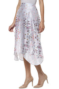 Nature Marquee A Line Skirt - MODA ELEMENTI