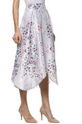 Nature Marquee A Line Skirt - MODA ELEMENTI