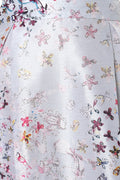 Nature Marquee A Line Skirt - MODA ELEMENTI