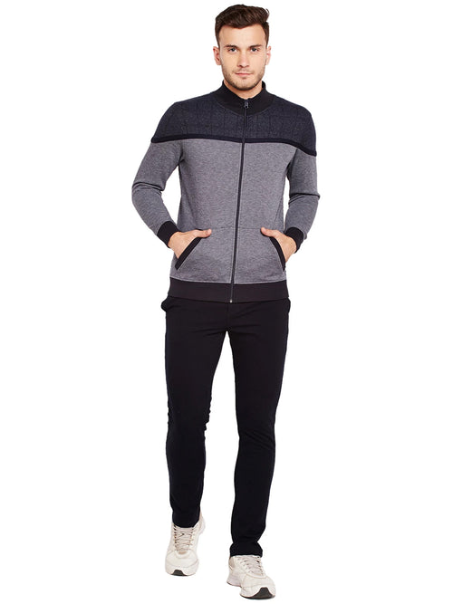 Axmann Color Block Track Suit